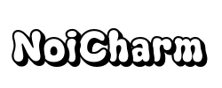 NoiCharm - logo